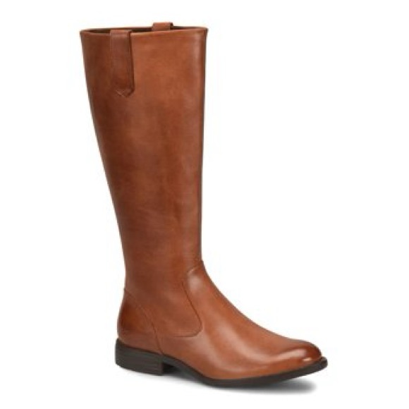 Born Shaunie Riding Boot - Picture 1 of 7